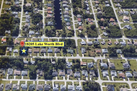 18205 Lake Worth Blvd, Port Charlotte FL 33948