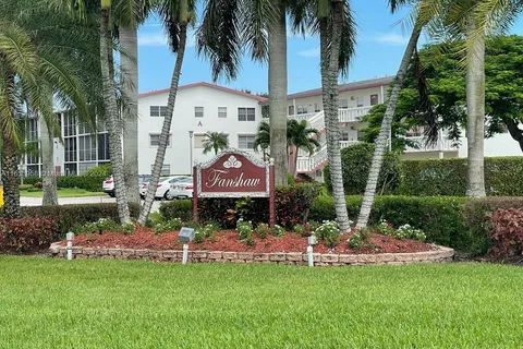 164 Fanshaw D # 164, Boca Raton FL 33434