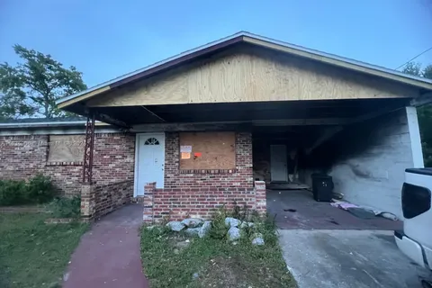 6067 Ricker, Jacksonville FL 32244