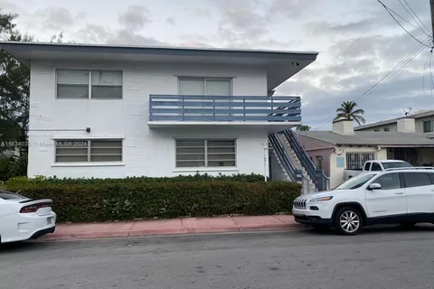 7725 Carlyle Ave # 2, Miami Beach FL 33141