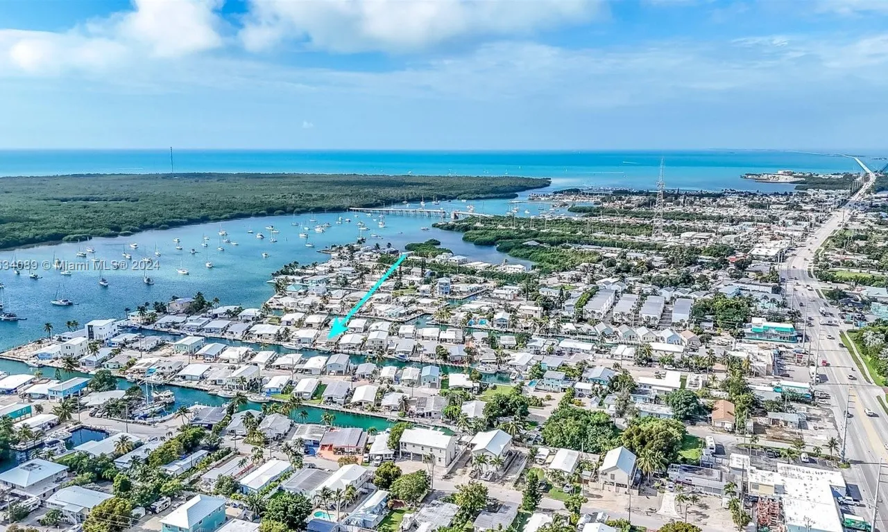 716 26th Street Ocean, Marathon FL 33050