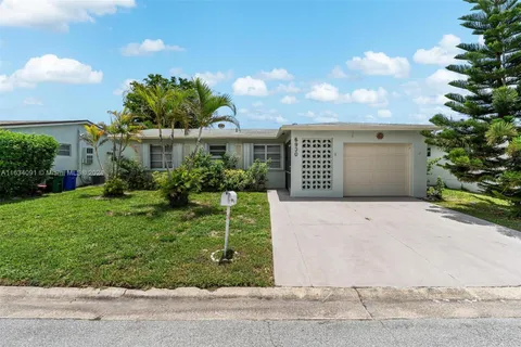 6930 NW 11th Ct, Margate FL 33063