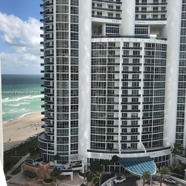 18201 collins # 1603, Sunny Isles Beach FL 33160