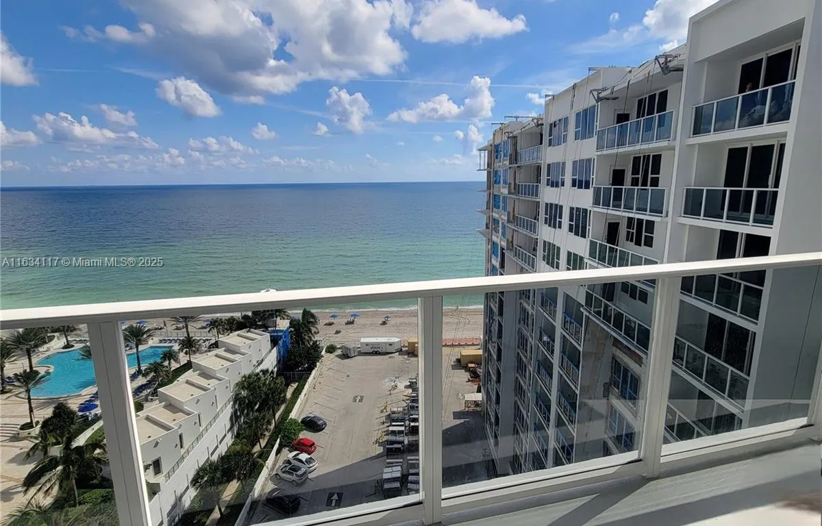 3505 S Ocean Dr # 1406, Hollywood FL 33019