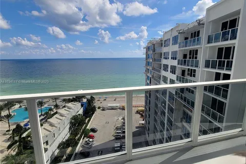3505 S Ocean Dr # 1406, Hollywood FL 33019