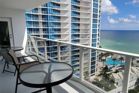 3505 S Ocean Dr # 1406, Hollywood FL 33019