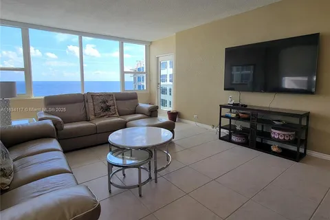 3505 S Ocean Dr # 1406, Hollywood FL 33019