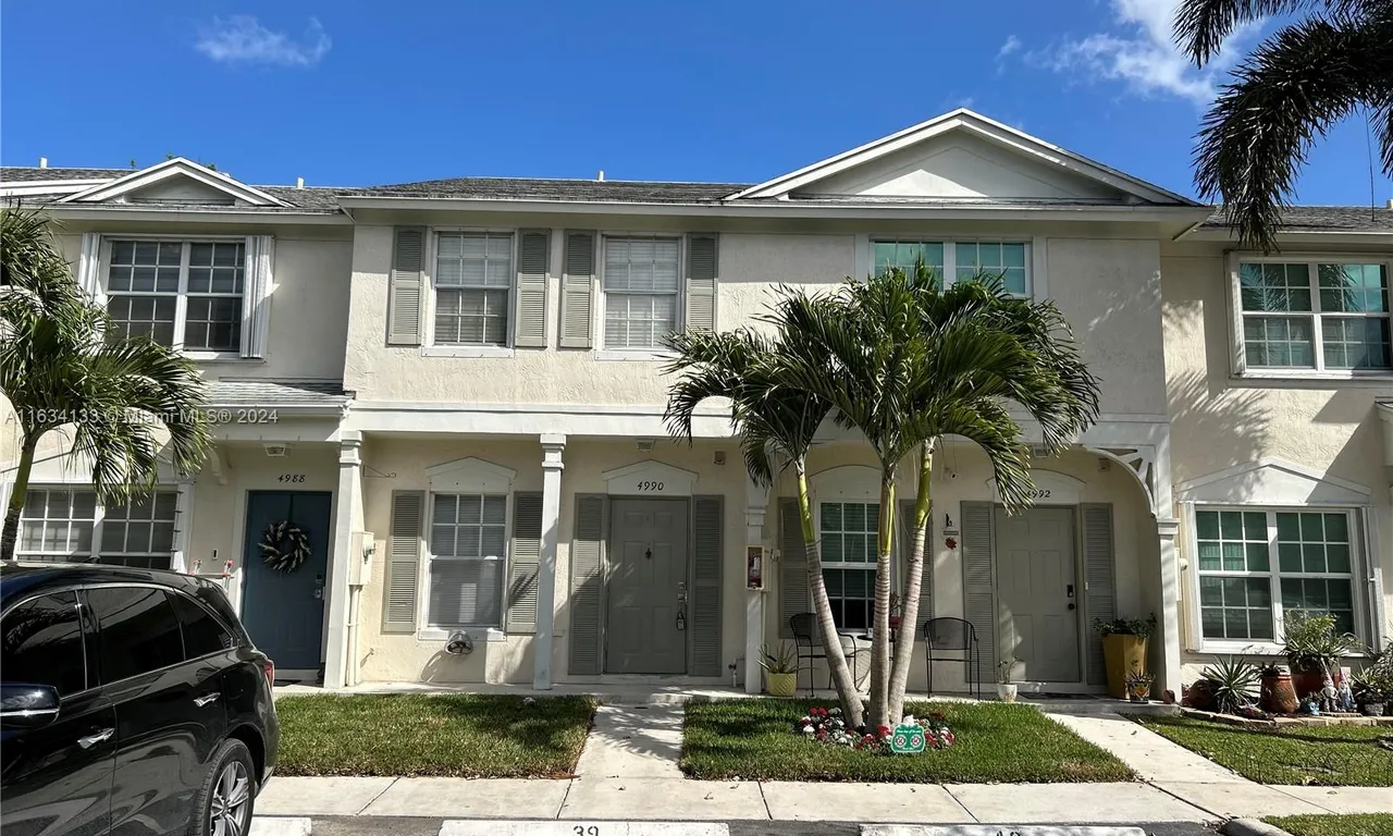 4990 SW 31st Ter # 390, Dania Beach FL 33312