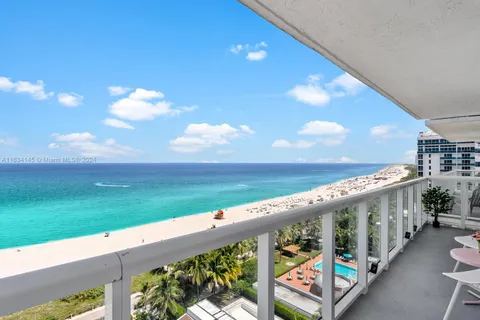 2457 Collins Ave # 1603, Miami Beach FL 33140