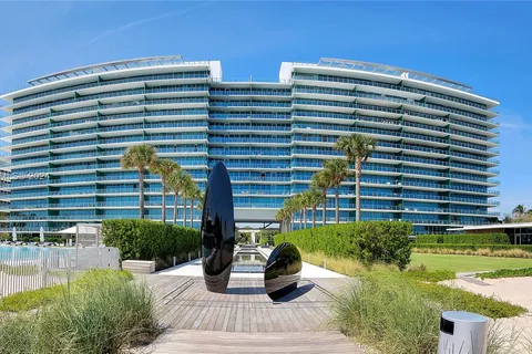 360 Ocean Dr # 405S, Key Biscayne FL 33149