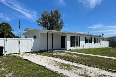 1011 NE Bianca, Palm Bay FL 32905