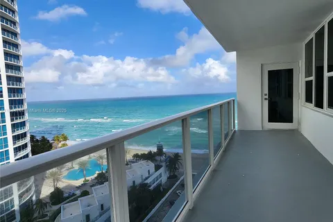 3505 S Ocean Dr # 1409, Hollywood FL 33019