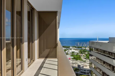 2678 Tigertail Ave # 1605, Coconut Grove FL 33133