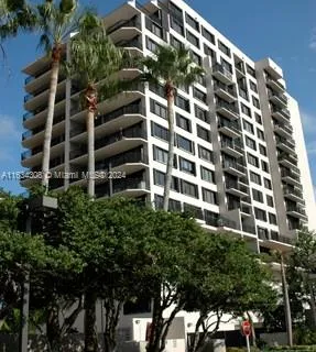 540 Brickell Key Dr # 1420, Miami FL 33131