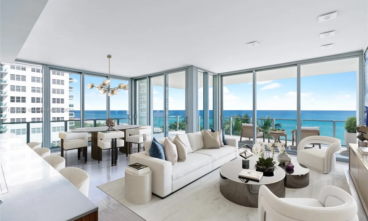 6901 Collins Ave # 401, Miami Beach FL 33141