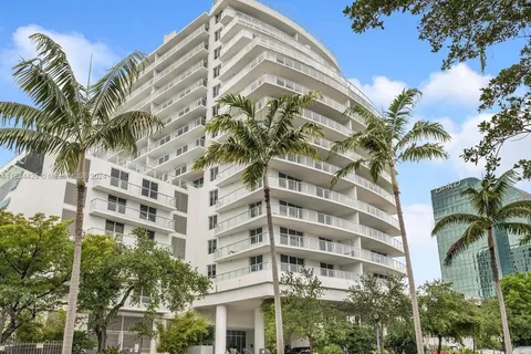 4250 BISCAYNE BLVD # 1612, Miami FL 33137