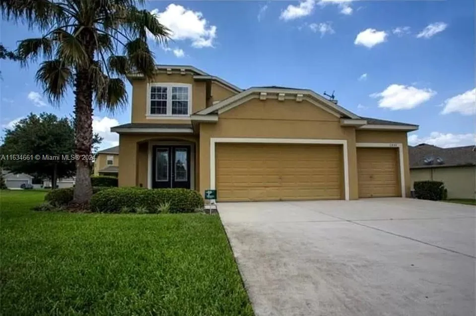 1331 Plumgrass Circle, Orlando FL 34761