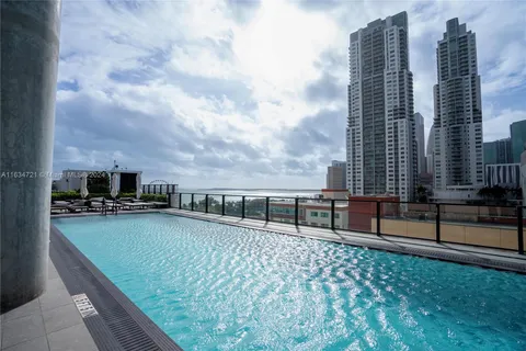 398 NE 5th St # 1617, Miami FL 33132