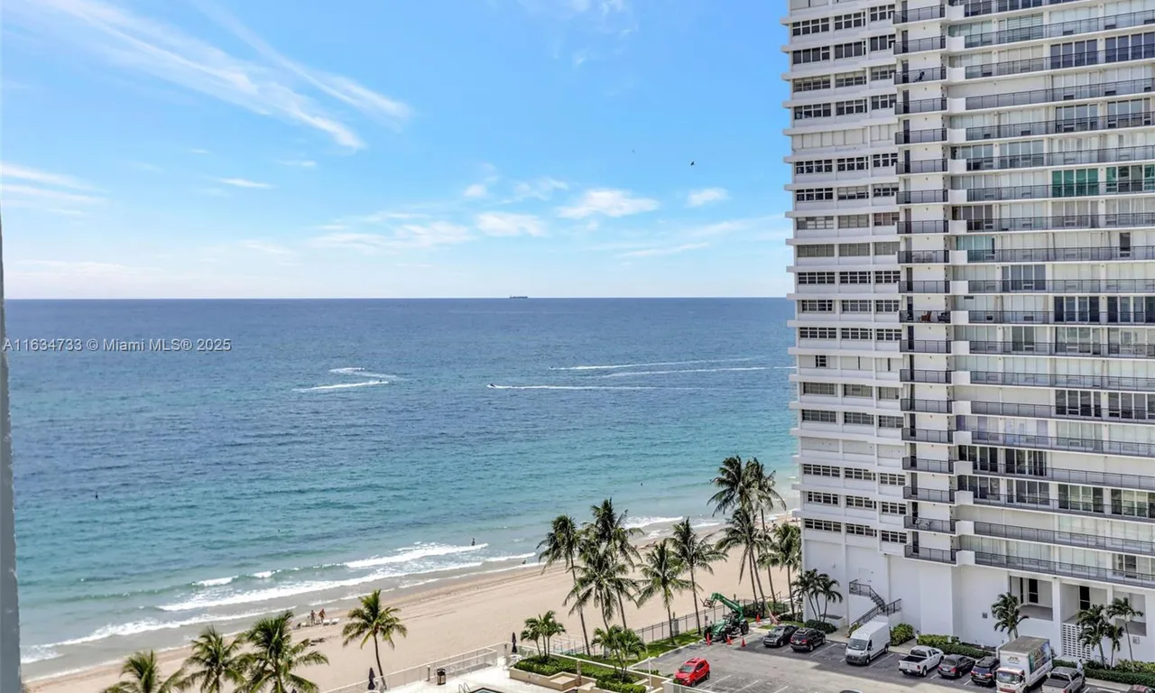 4300 N Ocean Blvd # 11G, Fort Lauderdale FL 33308