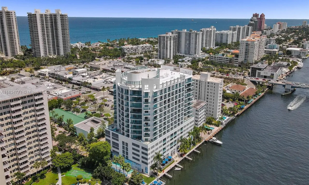 3333 NE 32nd Ave # 1401, Fort Lauderdale FL 33308