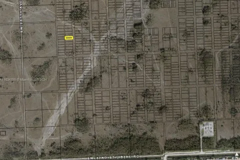 SW ATHOL SUB PB 2-10, LOT 6 BLK 37, Miami FL 33185