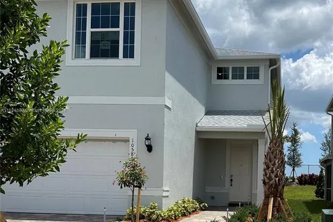 10585 SW Morning Glory Dr, Port St. Lucie FL 34987