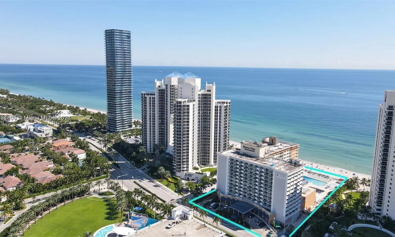 19201 Collins Ave # 339, Sunny Isles Beach FL 33160