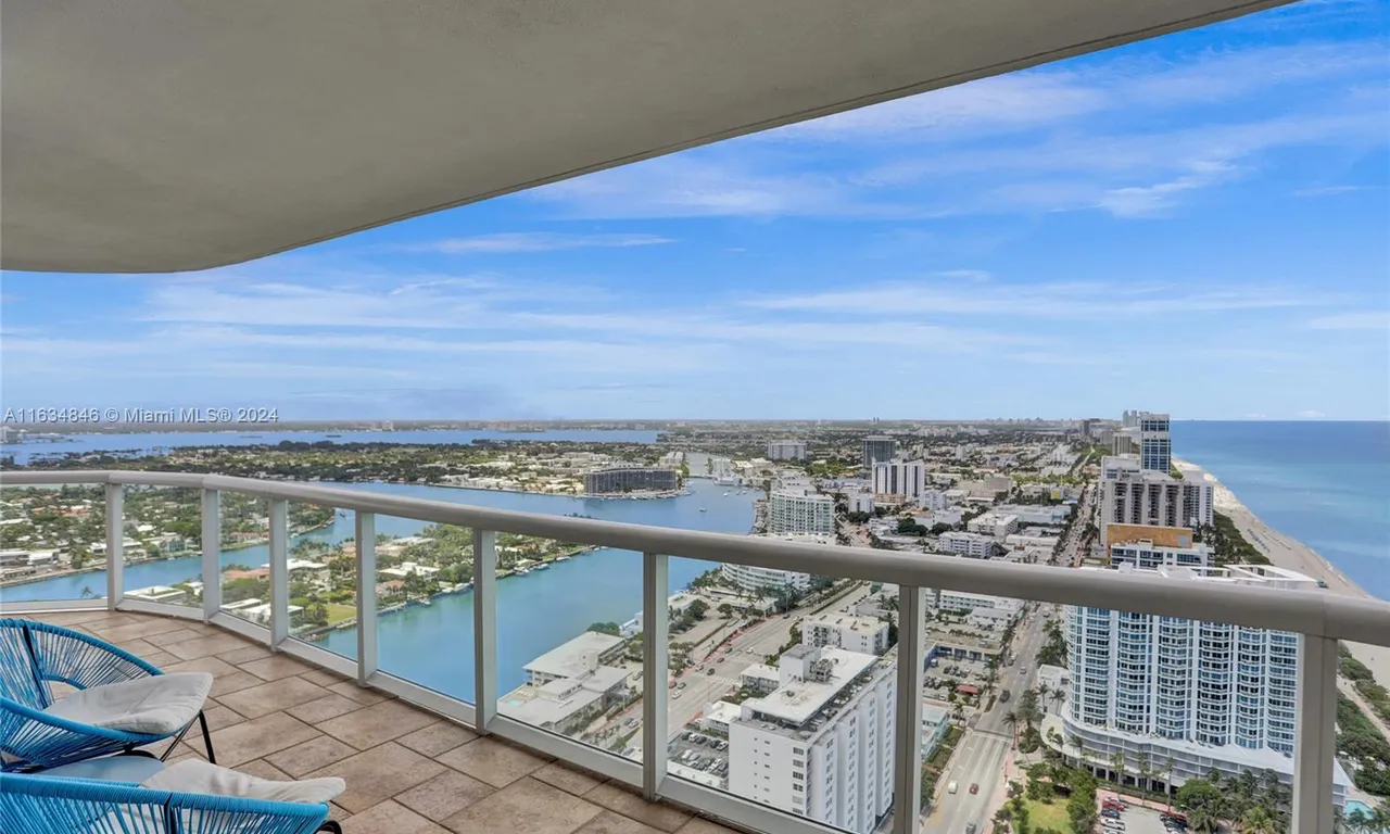 6365 Collins Ave # 4008, Miami Beach FL 33141