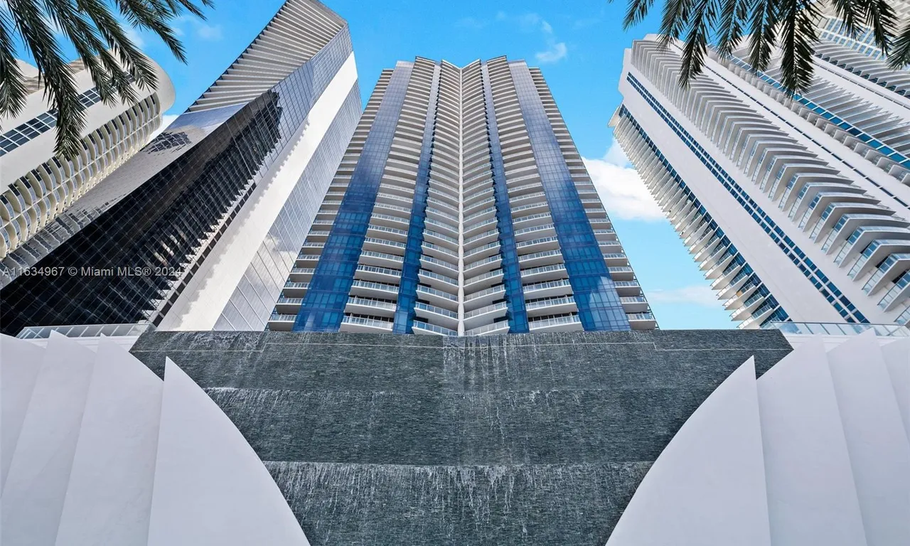 17121 Collins Ave # 2108, Sunny Isles Beach FL 33160