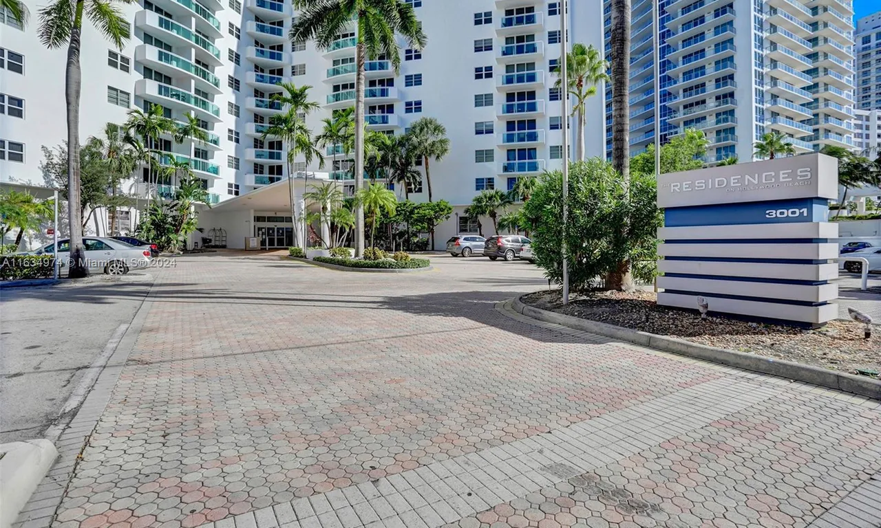 3001 S Ocean Dr # 735, Hollywood FL 33019