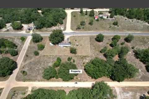 0 Lonere Ave, Palatka FL 32148