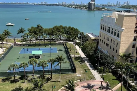 1750 N Bayshore Dr # 1601, Miami FL 33132