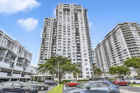 2750 NE 183rd St # 2306, Aventura FL 33160