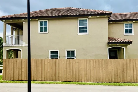 11587 SW 246th Ter, Homestead FL 33032