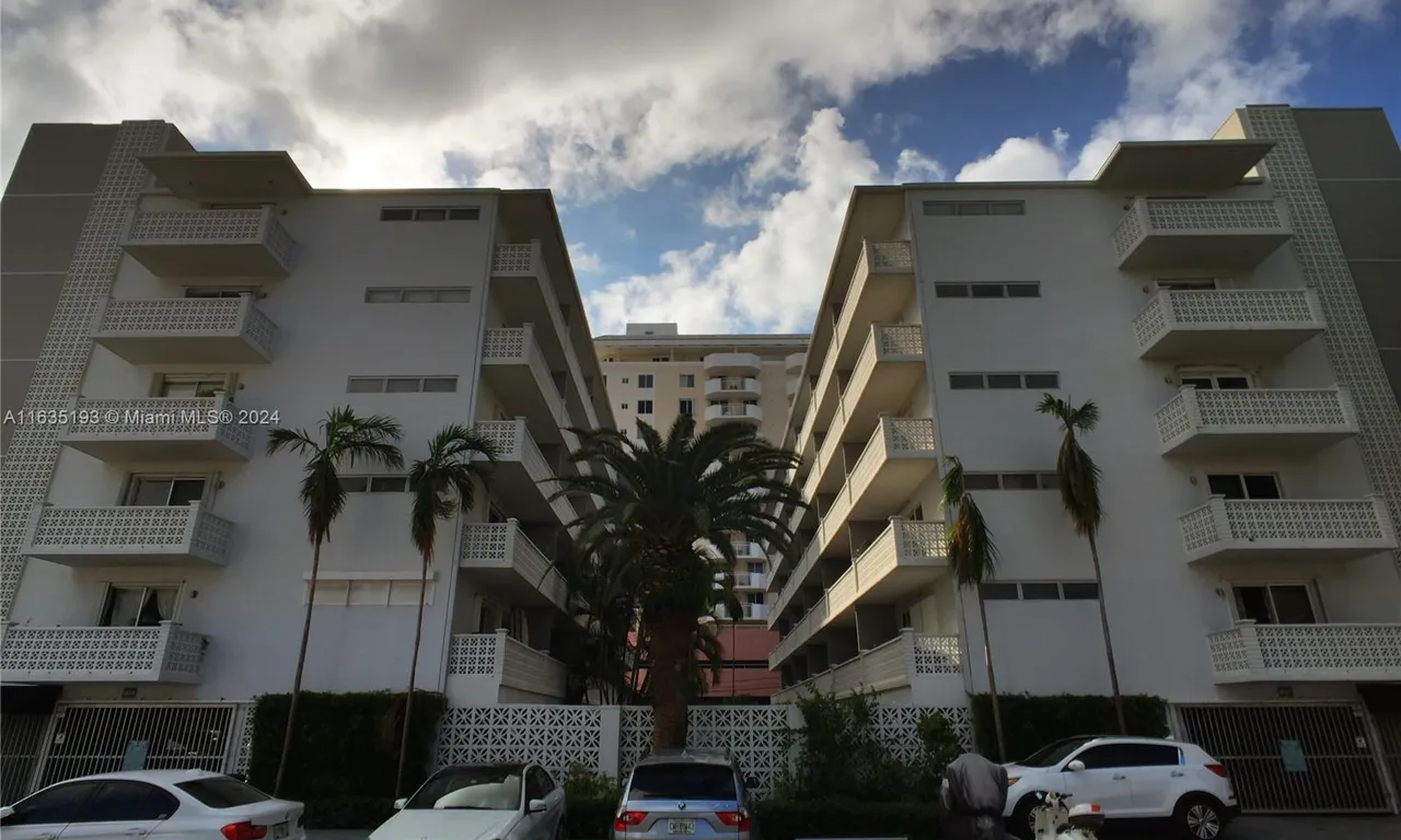 1620 West Ave # 603, Miami Beach FL 33139