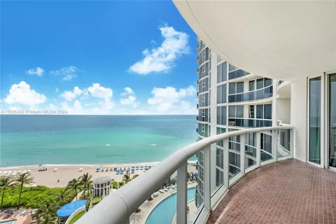 17201 Collins Ave # 1408, Sunny Isles Beach FL 33160