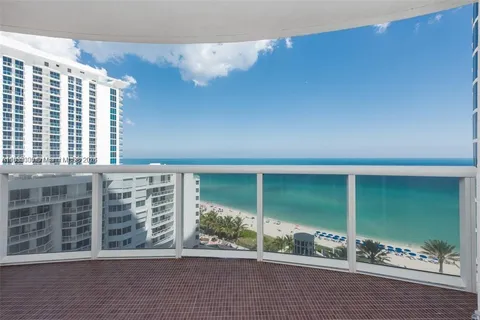 17201 Collins Ave # 1408, Sunny Isles Beach FL 33160