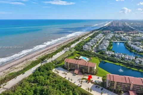 101 Ocean Bluffs Blvd # 106, Jupiter FL 33477