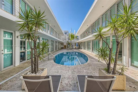 1601 West Ave # 213, Miami Beach FL 33139