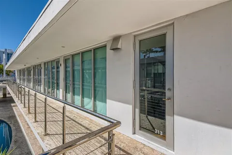 1601 West Ave # 213, Miami Beach FL 33139