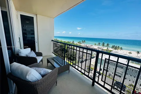 1501 S Ocean Dr # 1006, Hollywood FL 33019