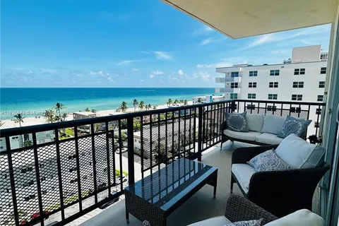 1501 S Ocean Dr # 1006, Hollywood FL 33019