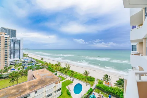 1950 S Ocean Dr # 11K, Hallandale Beach FL 33009