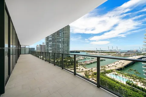 500 Alton # 903, Miami Beach FL 33139