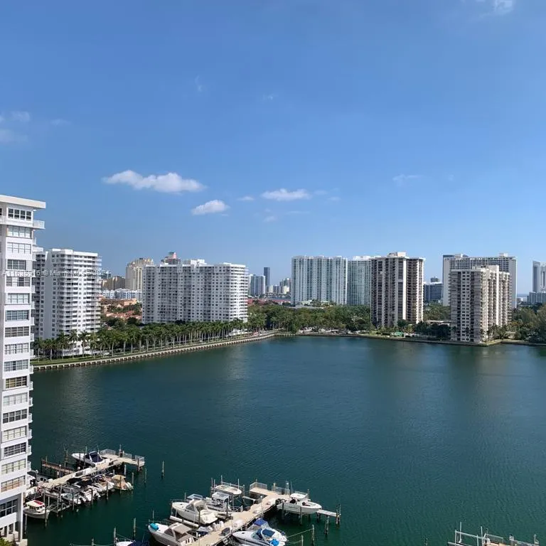 18041 Biscayne Blvd # 1605, Aventura FL 33160