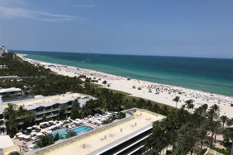 100 Lincoln Rd # 1633, Miami Beach FL 33139