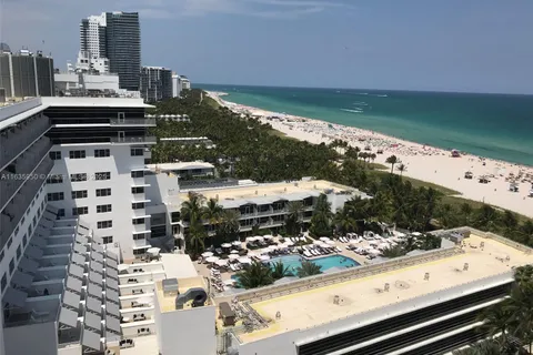 100 Lincoln Rd # 1633, Miami Beach FL 33139