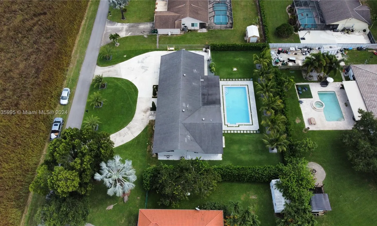 29320 SW 193rd Ave, Homestead FL 33030