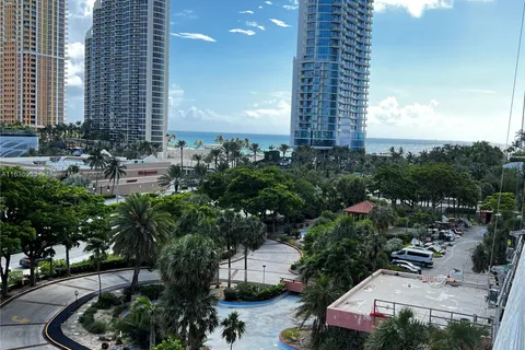 210 174th St # 711, Sunny Isles Beach FL 33160