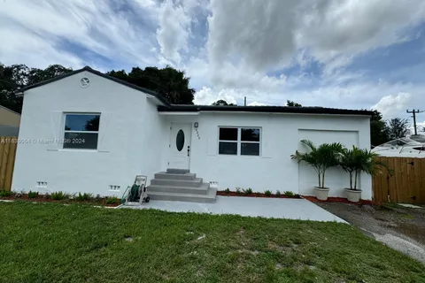 9220 NW 16th Ave, Miami FL 33147